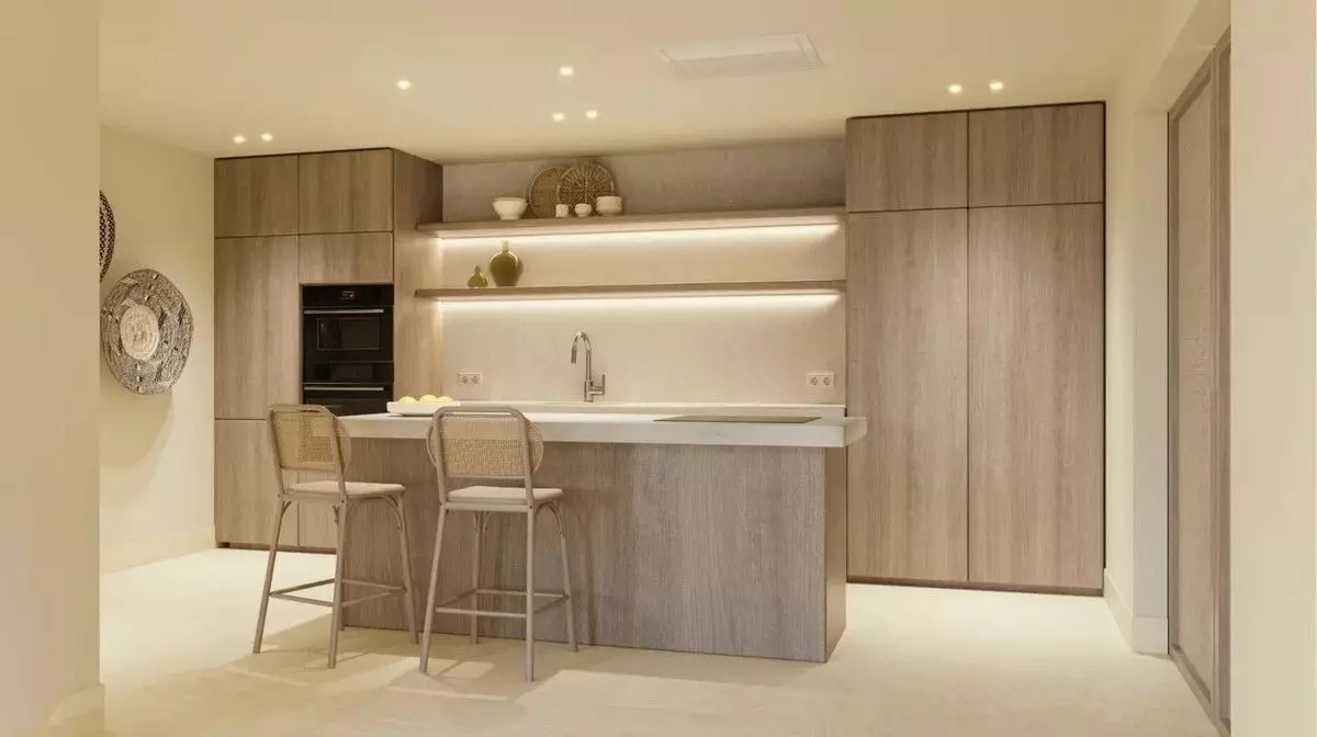 Villa Of 192 M² In Mojacar, Spain