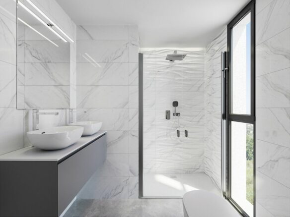 Apartment Of 92 M² In Guardamar Del Segura