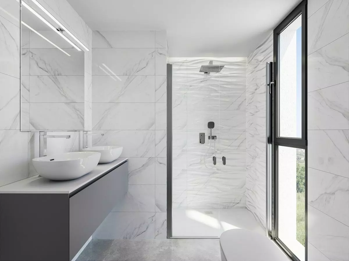 Apartment Of 92 M² In Guardamar Del Segura