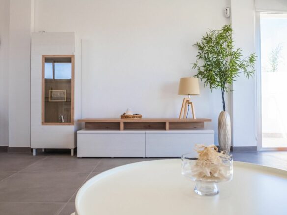 Villa Of 106 M² In Los Alcázares, Spain