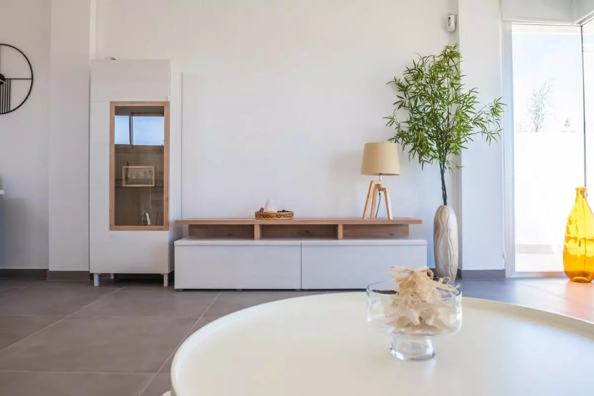 Villa Of 106 M² In Los Alcázares, Spain