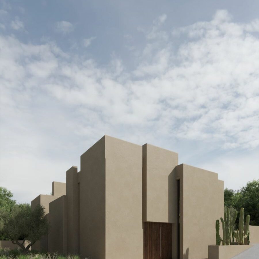 Villa Of 351 M² With Mediterranean Features In L’alfas Del Pi