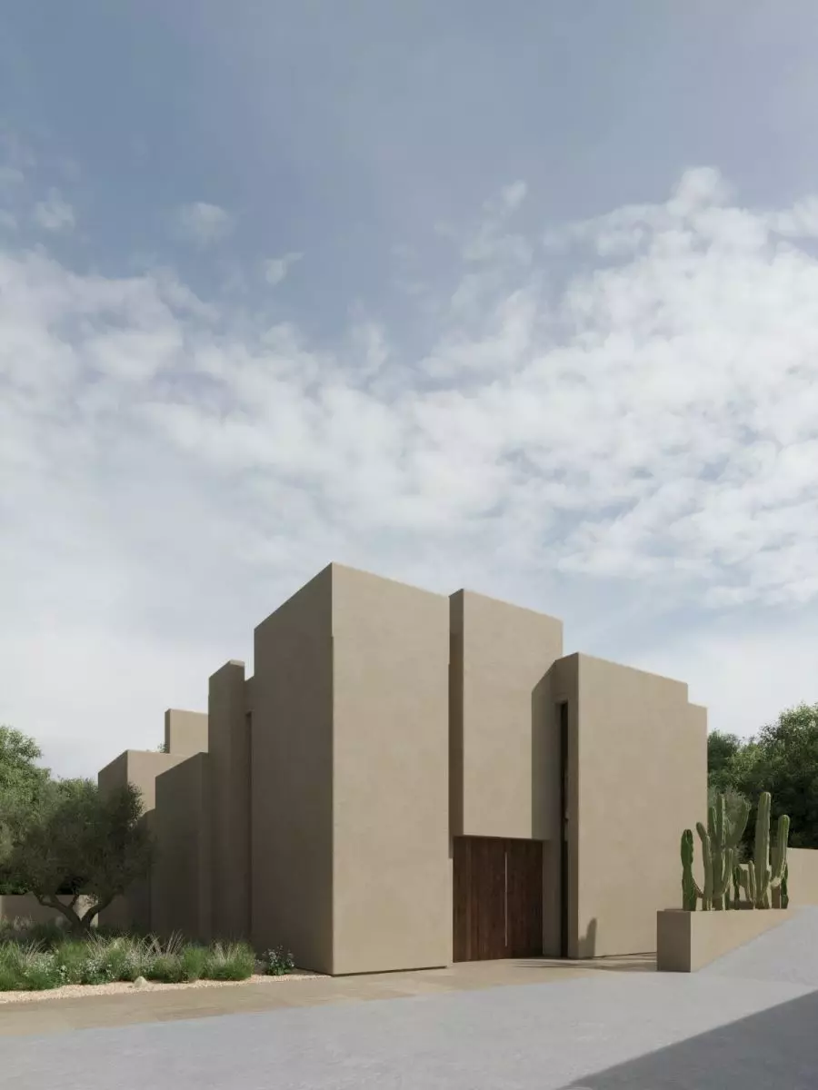 Villa Of 351 M² With Mediterranean Features In L’alfas Del Pi