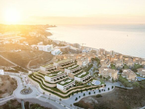 Villa Of 143 M² In Fuengirola, Spain