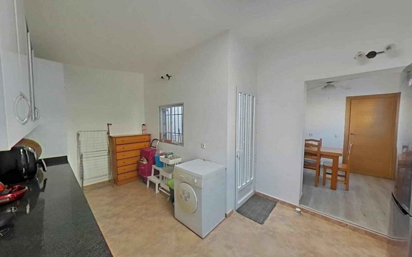 Bungalow Of 70 M² With Sea View In San Pedro Del Pinatar