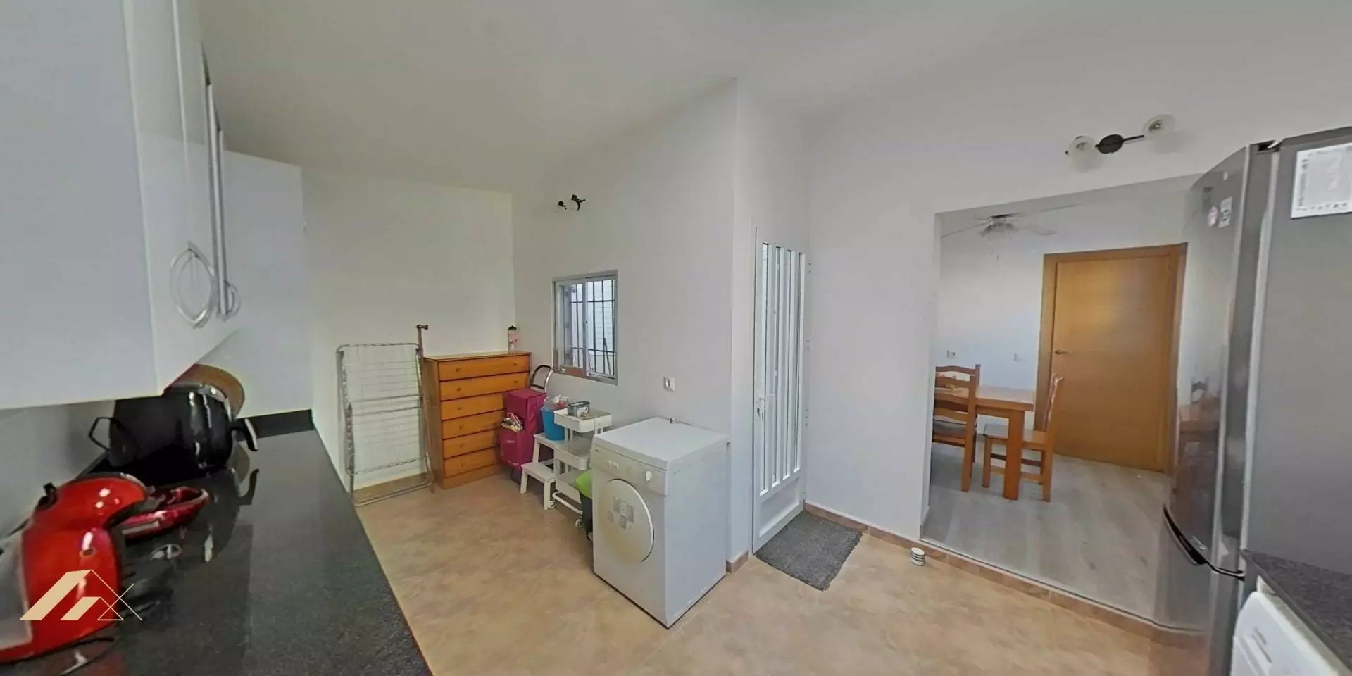 Bungalow Of 70 M² With Sea View In San Pedro Del Pinatar