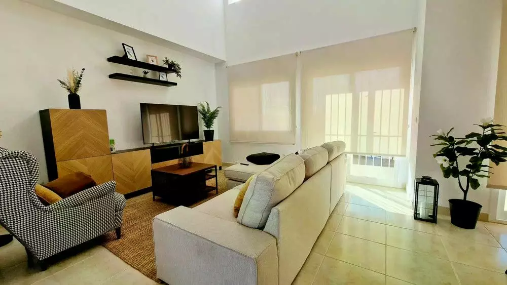 Villa Of 156 M² In Lorca