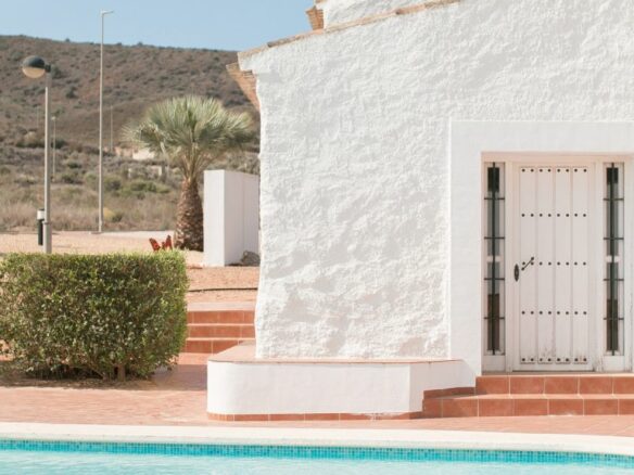 House Of 176 M² In Fuente Alamo De Murcia, Spain