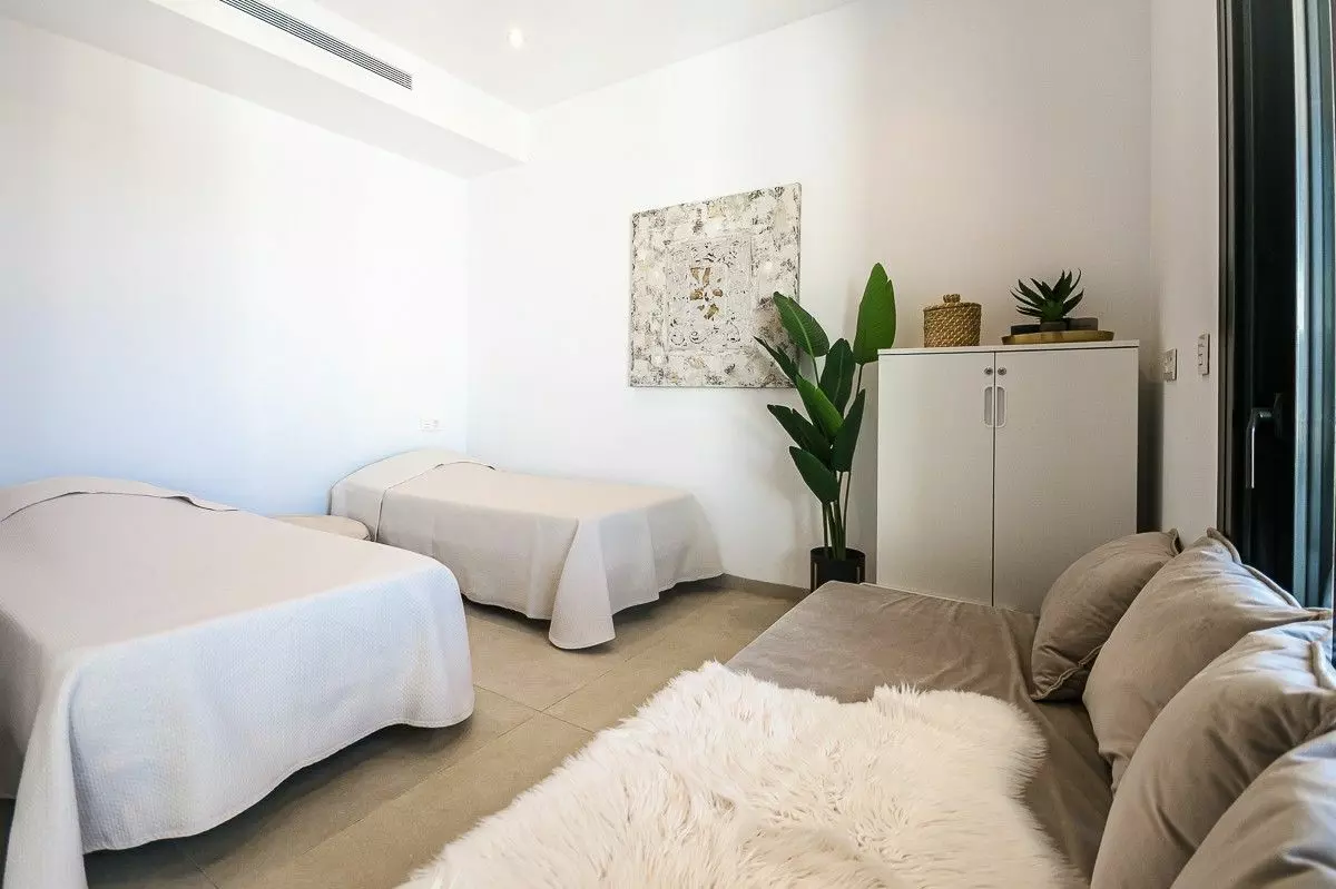 Apartment 80 In San Pedro Del Pinatar, Spain – Mediter Real Estate
