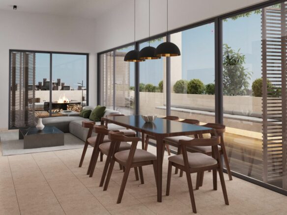 Apartment Of 75 M² In Estepona, Spain