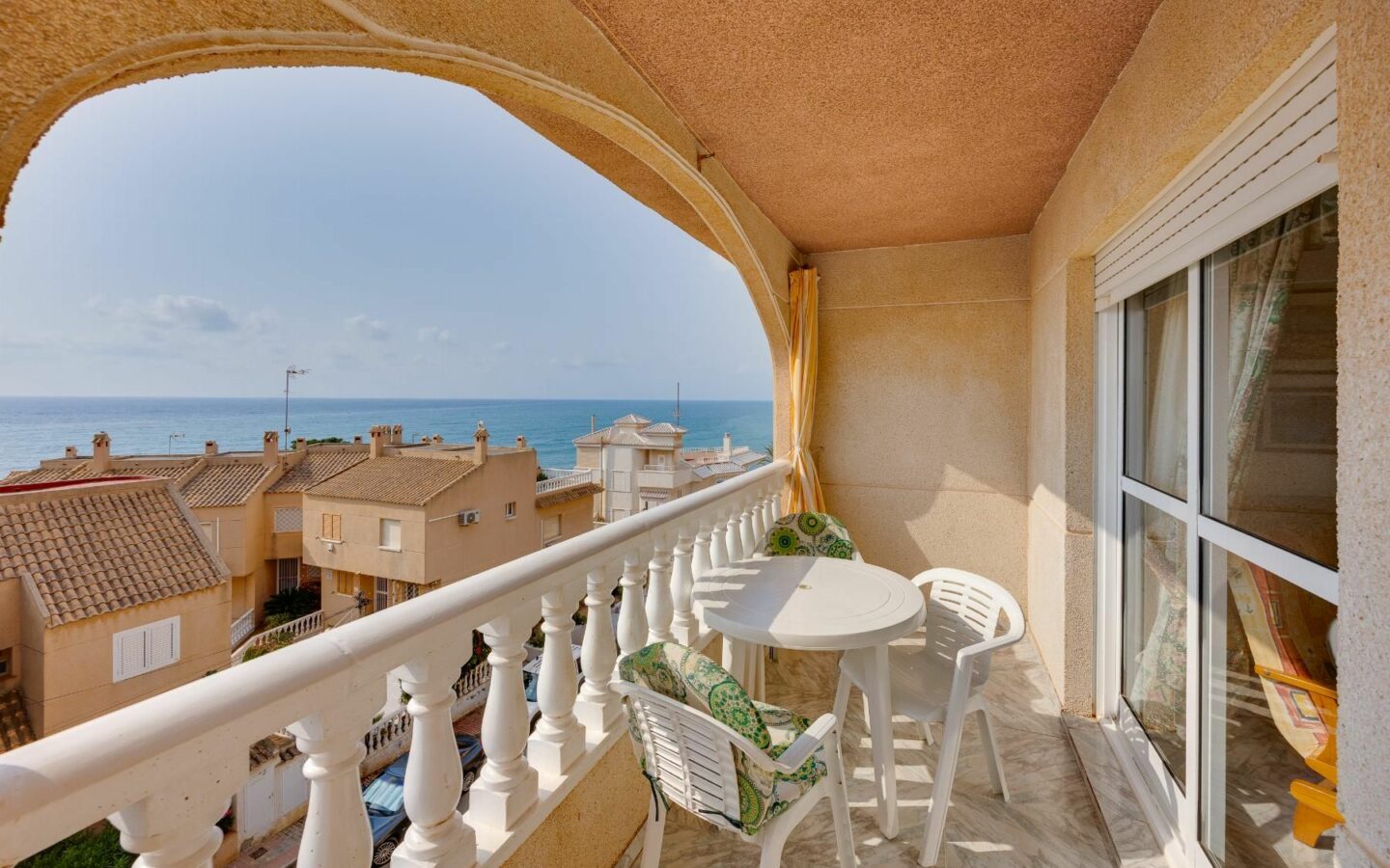 Apartment Of 70 M² In Torrevieja, Spain