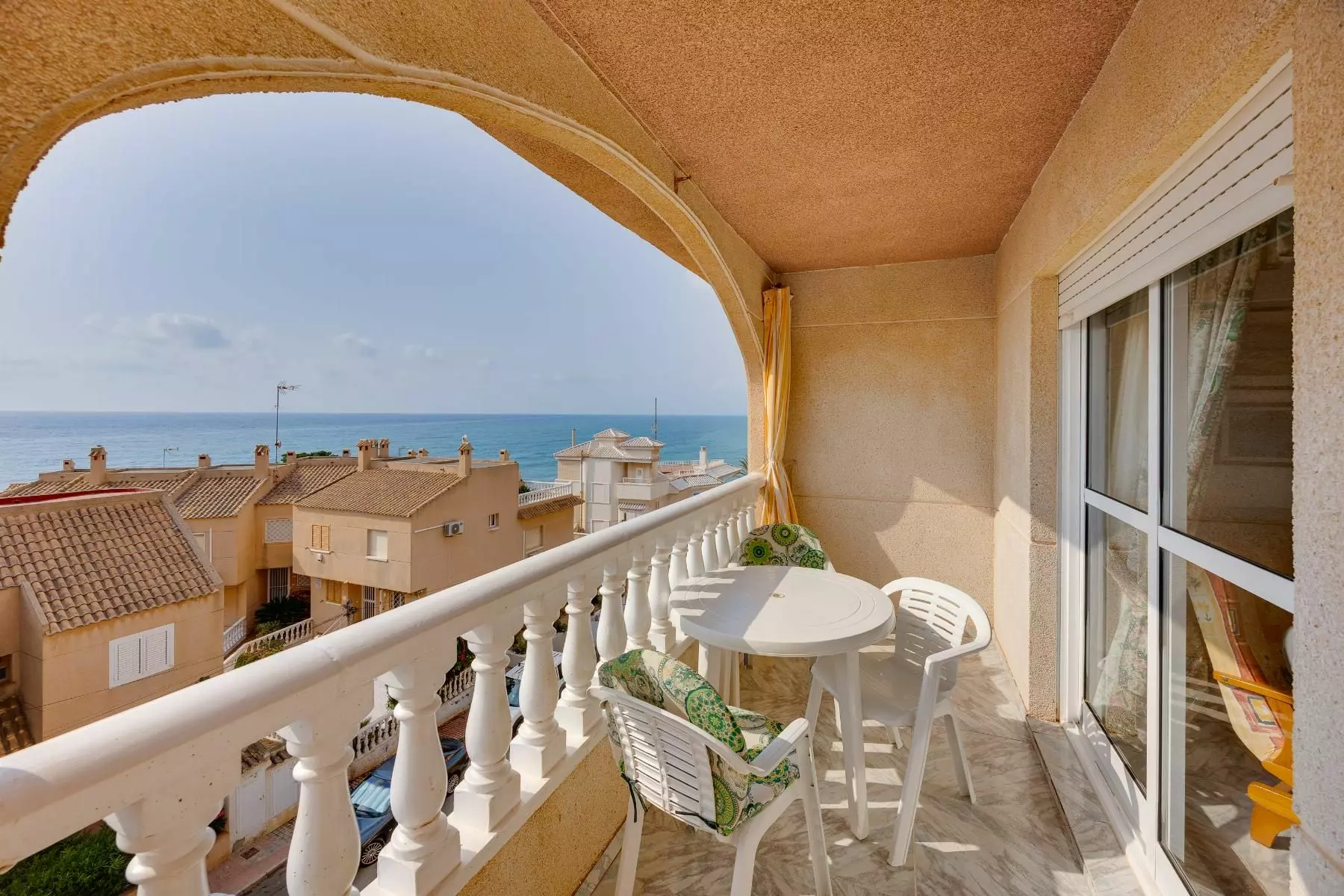 Apartment Of 70 M² In Torrevieja, Spain