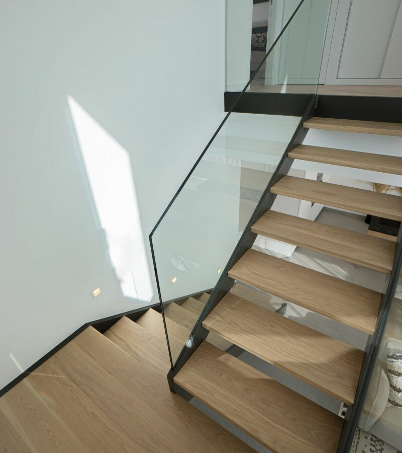 Villa Of 160 M² In Finestrat, Spain