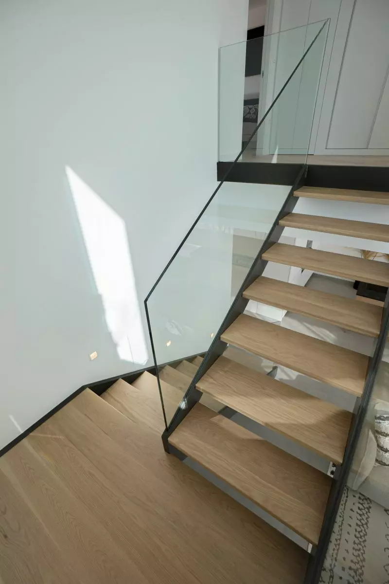 Villa Of 160 M² In Finestrat, Spain