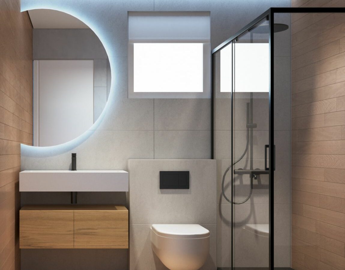Apartment Of 72 M² In Torrevieja, Spain