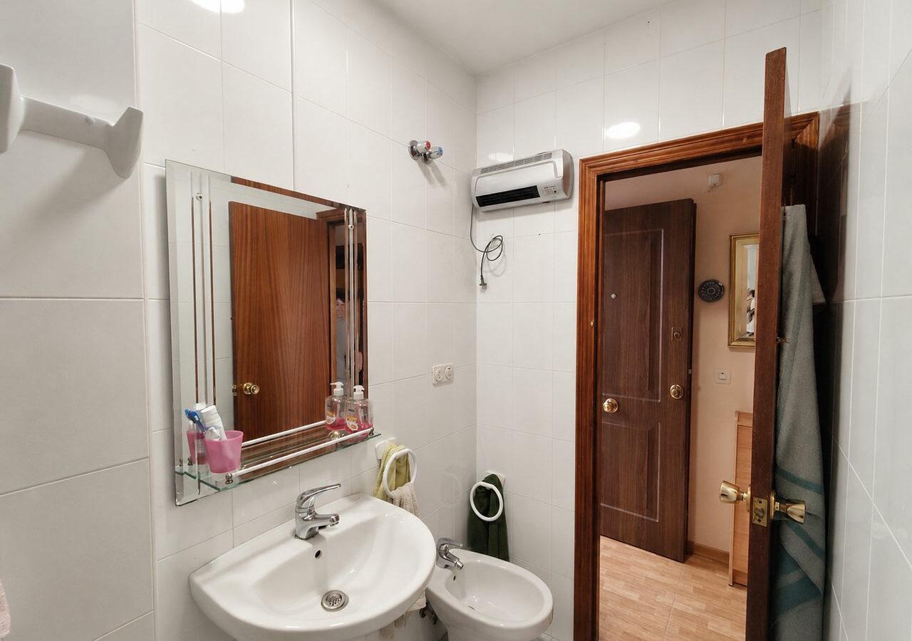 Penthouse Of 60 M² In Orihuela Costa, Spain