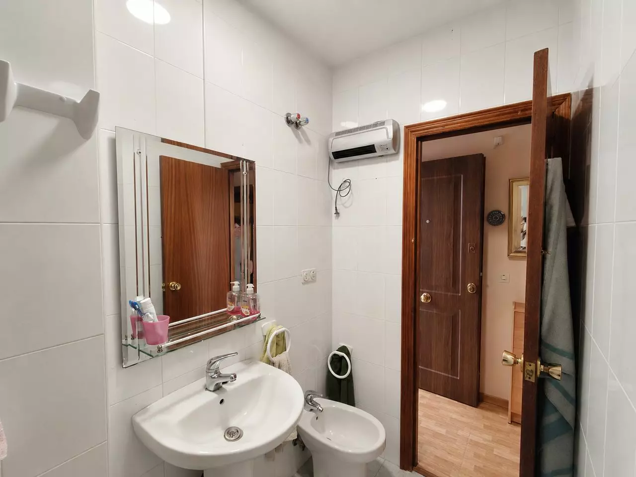 Penthouse Of 60 M² In Orihuela Costa, Spain