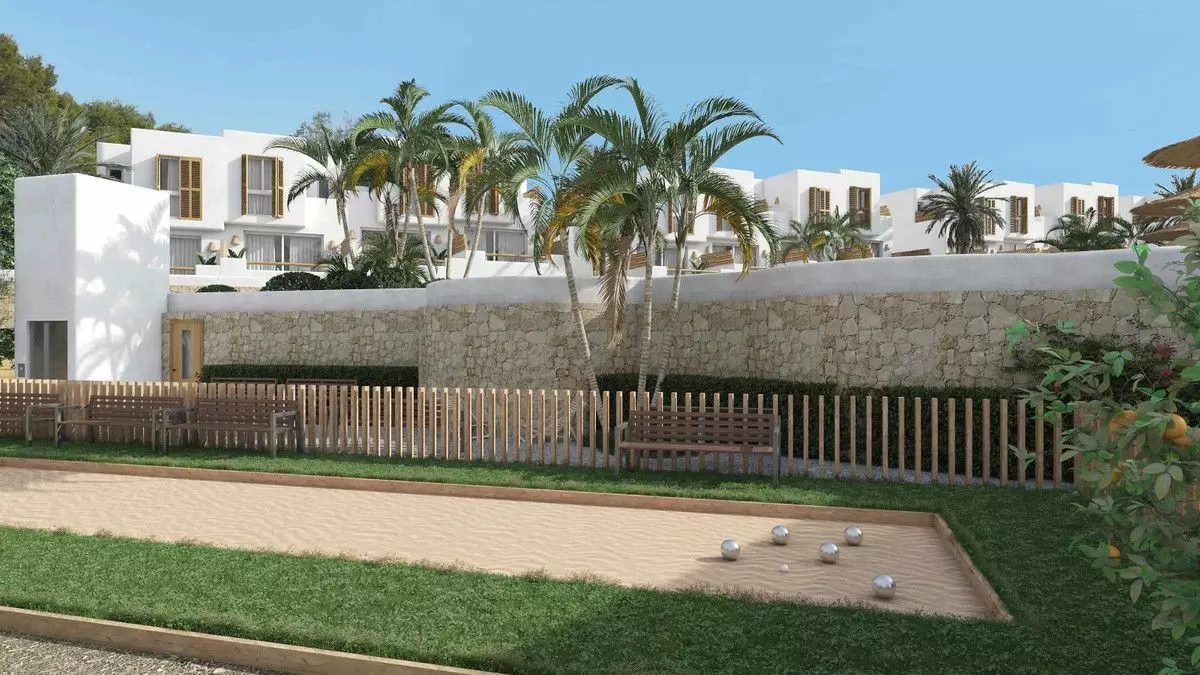 Villa Of 147 M² With Sea View In El Rafol D’almunia