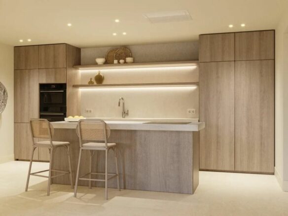 Villa Of 208 M² In Mojacar, Spain