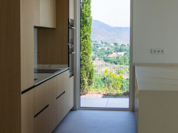Apartment Of 288 M² In Marbella, Spain