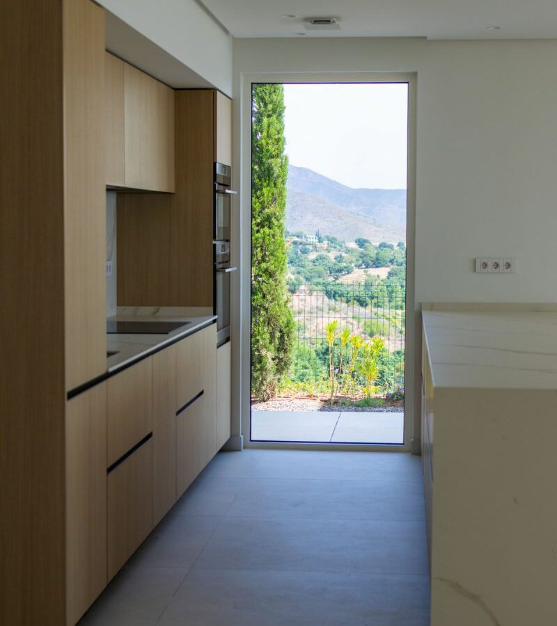 Apartment Of 288 M² In Marbella, Spain