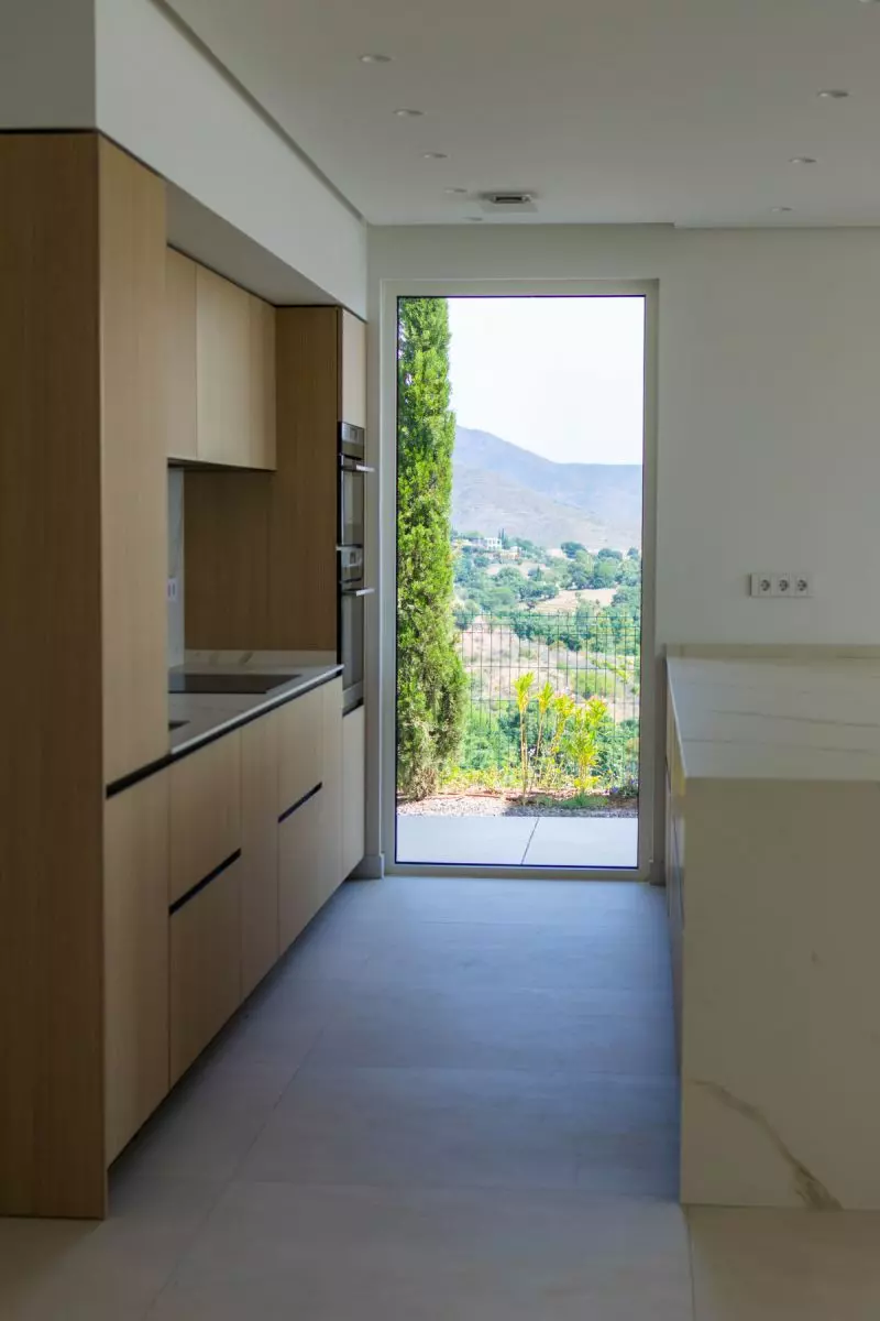 Apartment Of 288 M² In Marbella, Spain