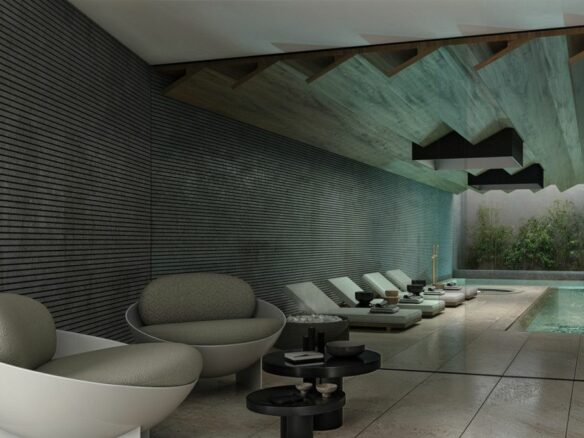Apartment Of 88 M² In Estepona, Spain