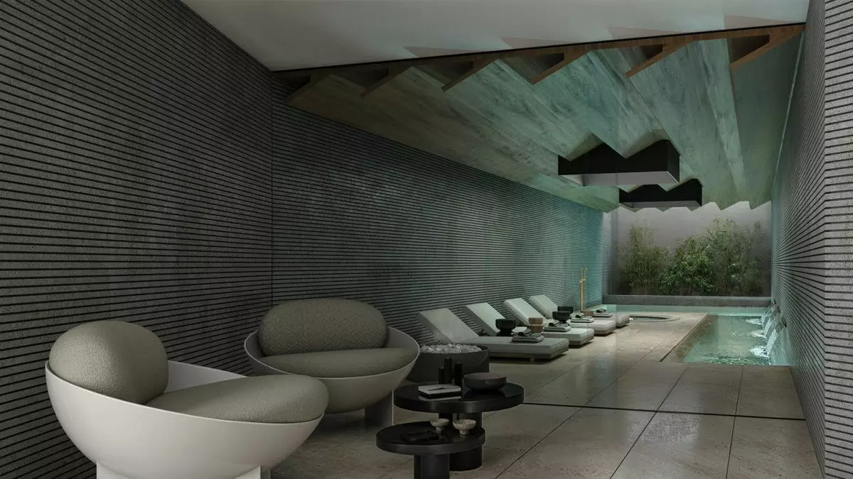 Apartment Of 88 M² In Estepona, Spain