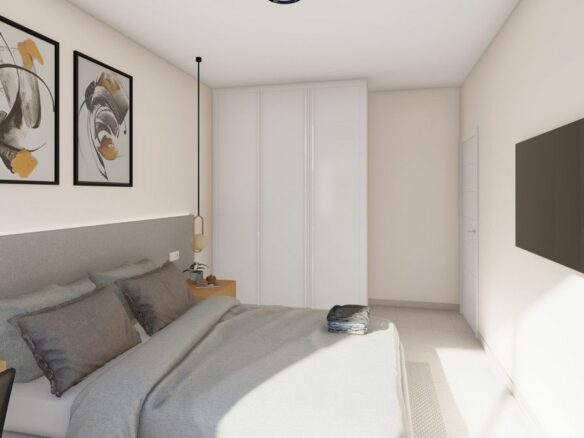 5-bedroom Villa In Yecla, Spain (382 M²)