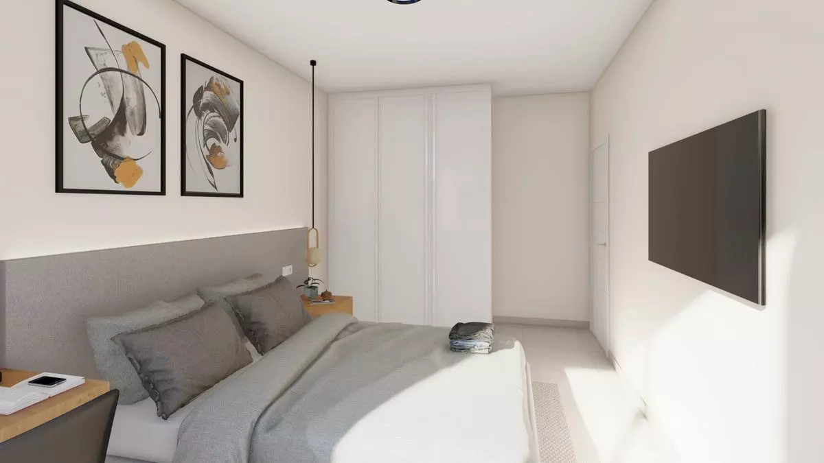 5-bedroom Villa In Yecla, Spain (382 M²)
