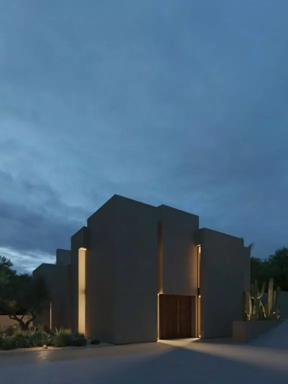 Villa Of 351 M² With Mediterranean Features In L’alfas Del Pi