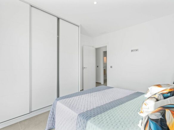 Villa Of 97 M² In Daya Nueva, Spain
