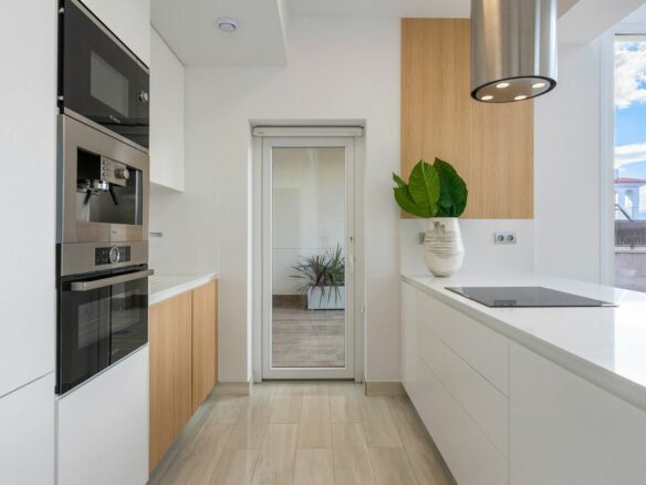 Villa Of 109 M² In Rojales, Spain