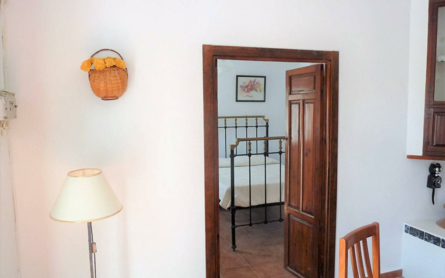 4-bedroom Semi In Murcia, Spain (189 M²)