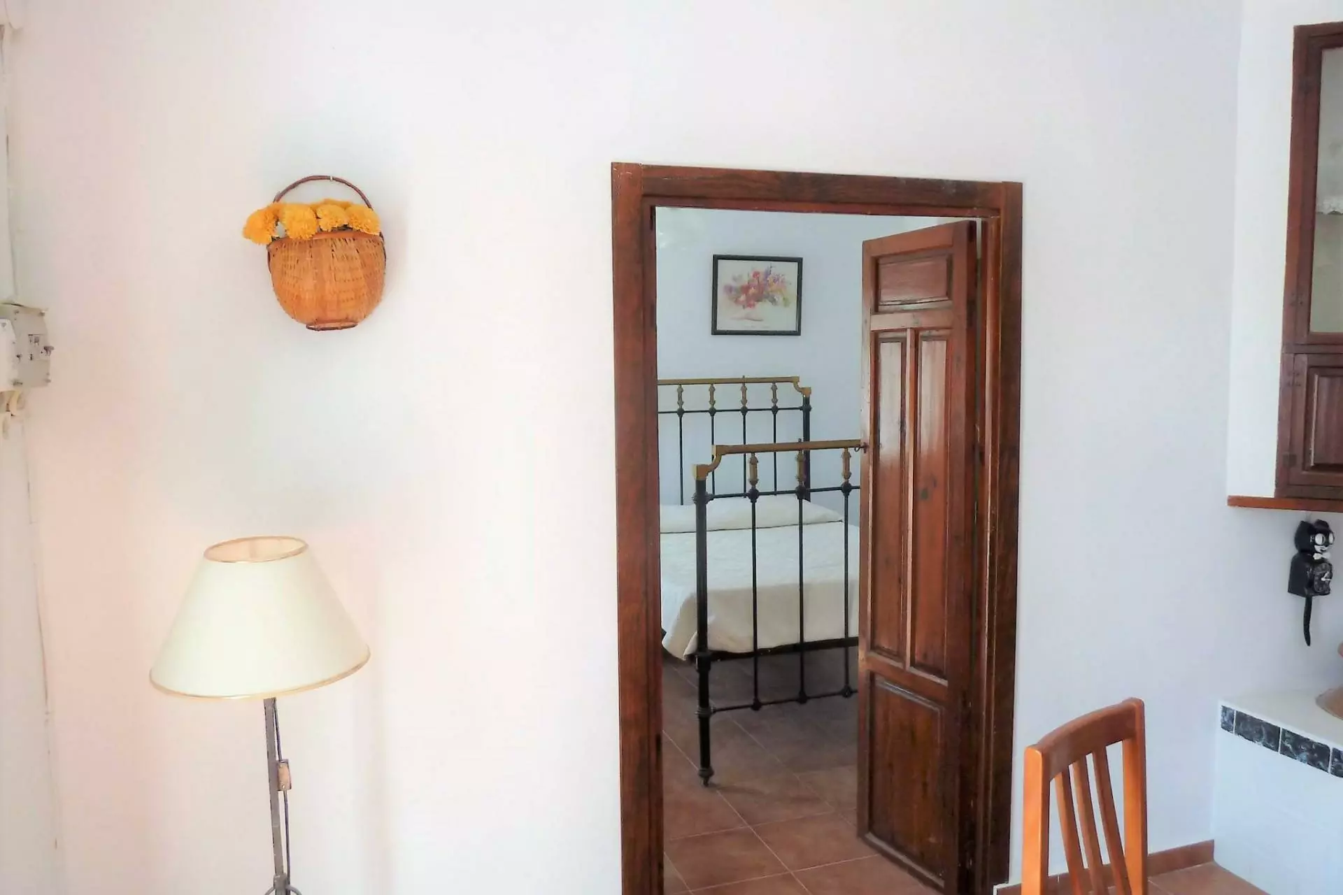 4-bedroom Semi In Murcia, Spain (189 M²)