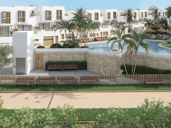 Villa Of 270 M² In El Rafol D’almunia, Spain