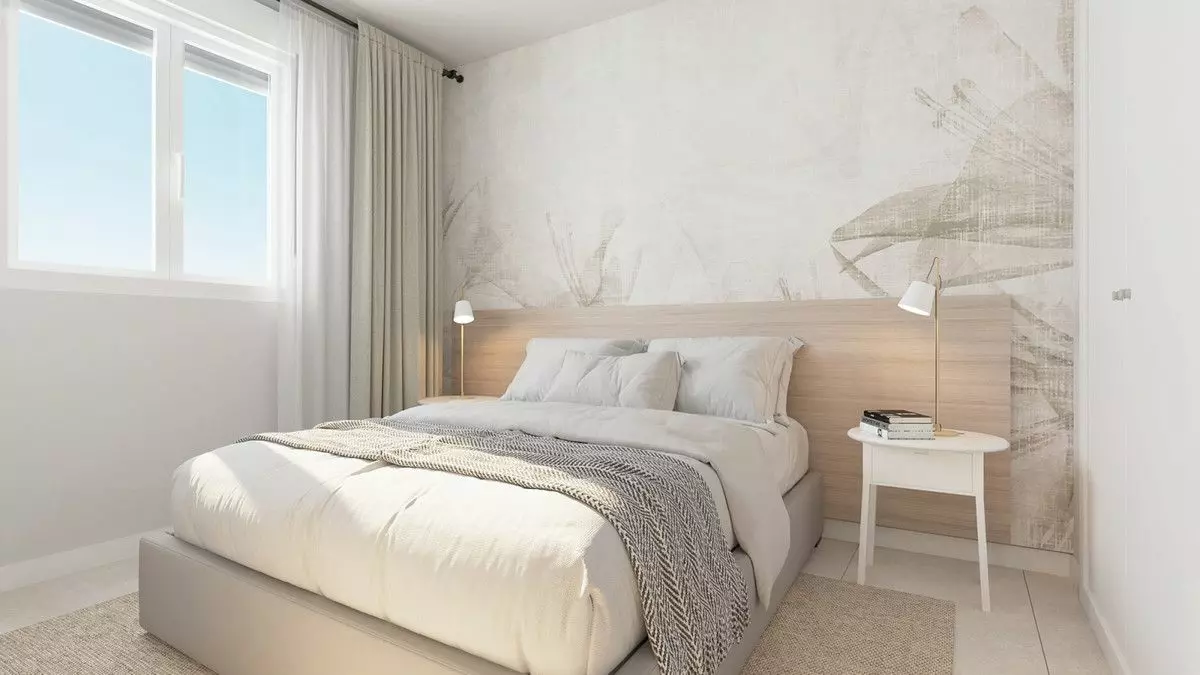 Apartment Of 118 M² In Estepona, Spain