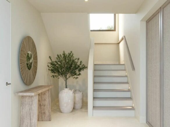 Villa Of 208 M² In Mojacar, Spain