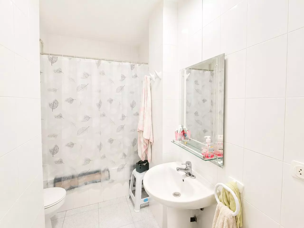 Penthouse Of 60 M² In Orihuela Costa, Spain
