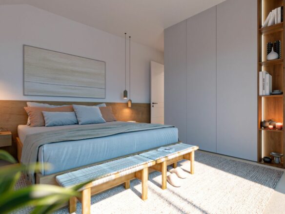 2-bedroom Apartment In Fuengirola, Spain (90 M²)
