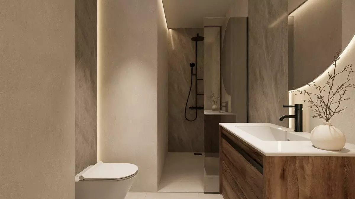 Apartment Of 69 M² In Pilar De La Horadada, Spain
