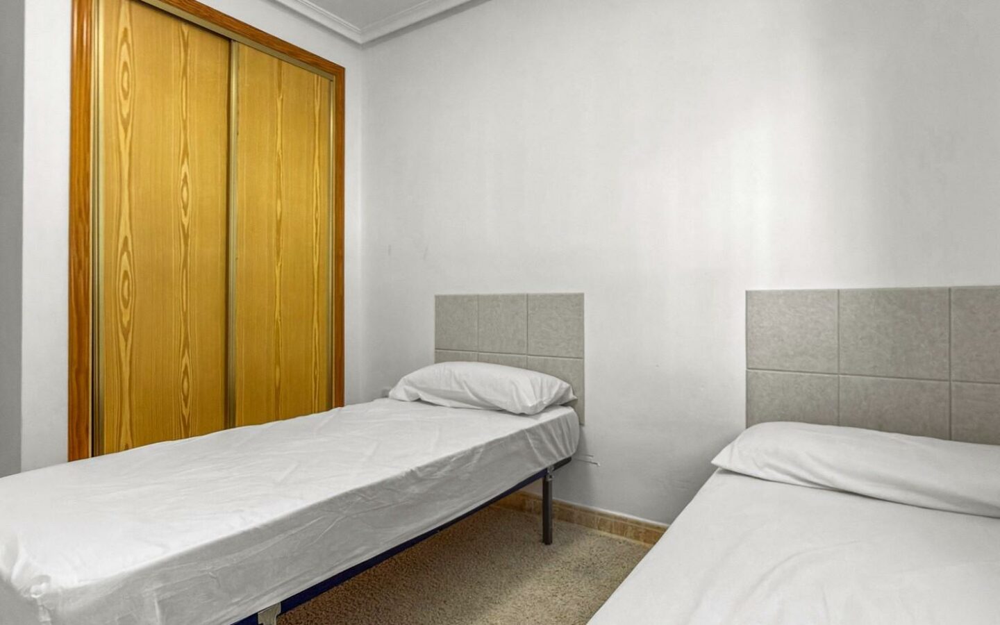 Apartment Of 102 M² In Orihuela Costa, Spain