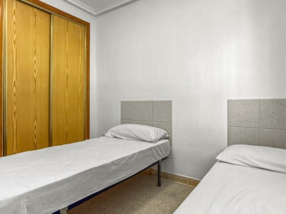 Apartment Of 102 M² In Orihuela Costa, Spain