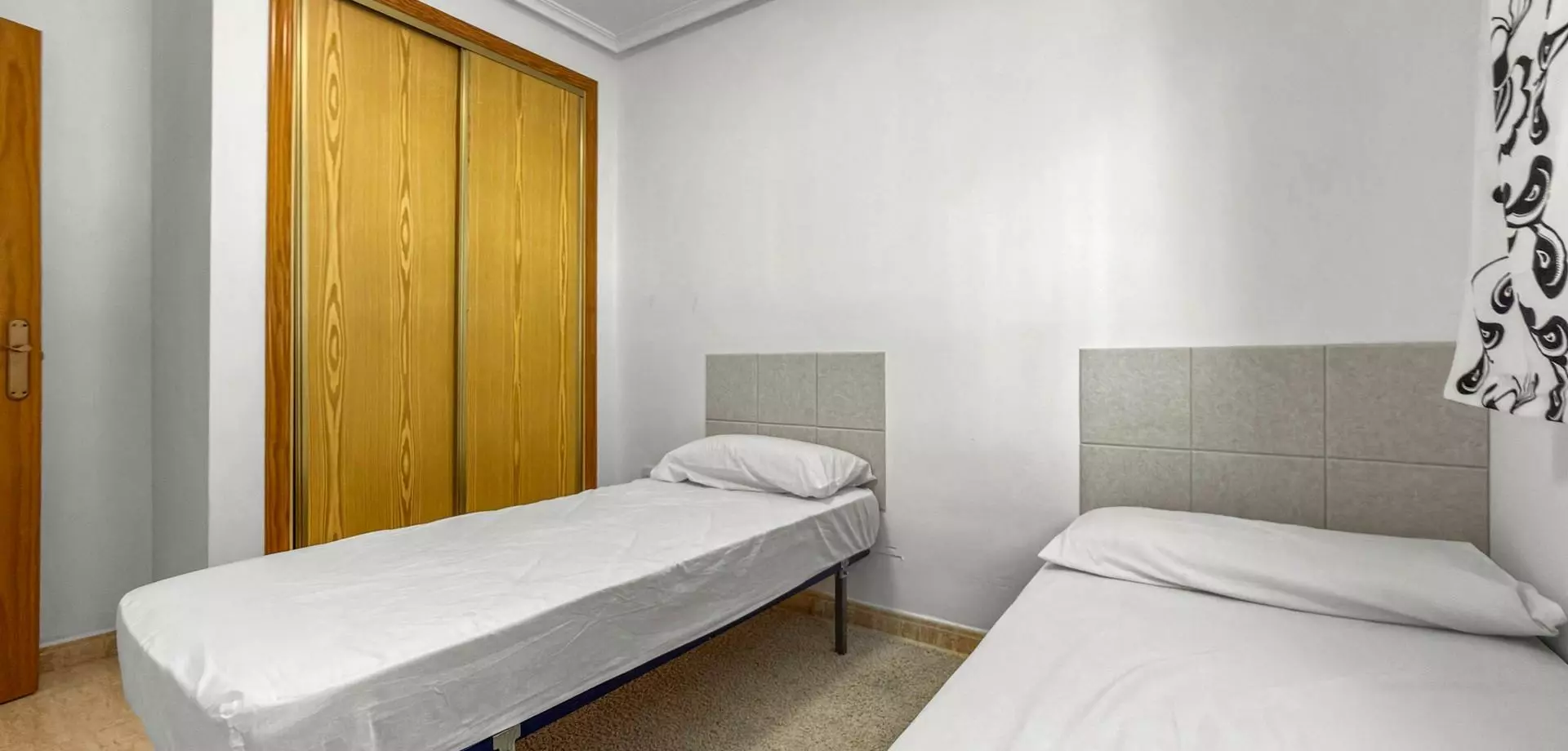 Apartment Of 102 M² In Orihuela Costa, Spain