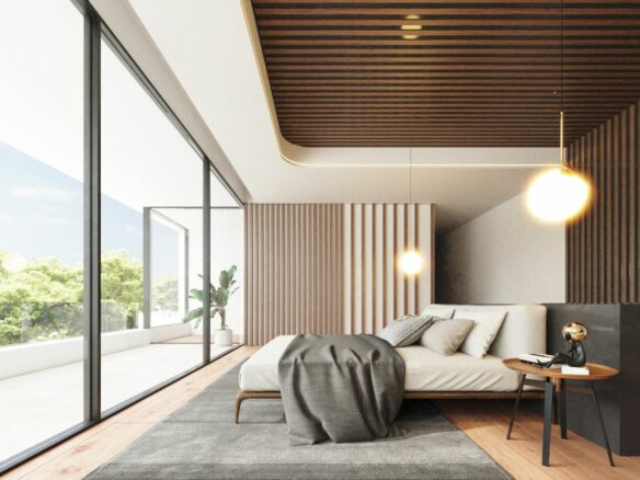Villa Of 470 M² In Altea, Spain