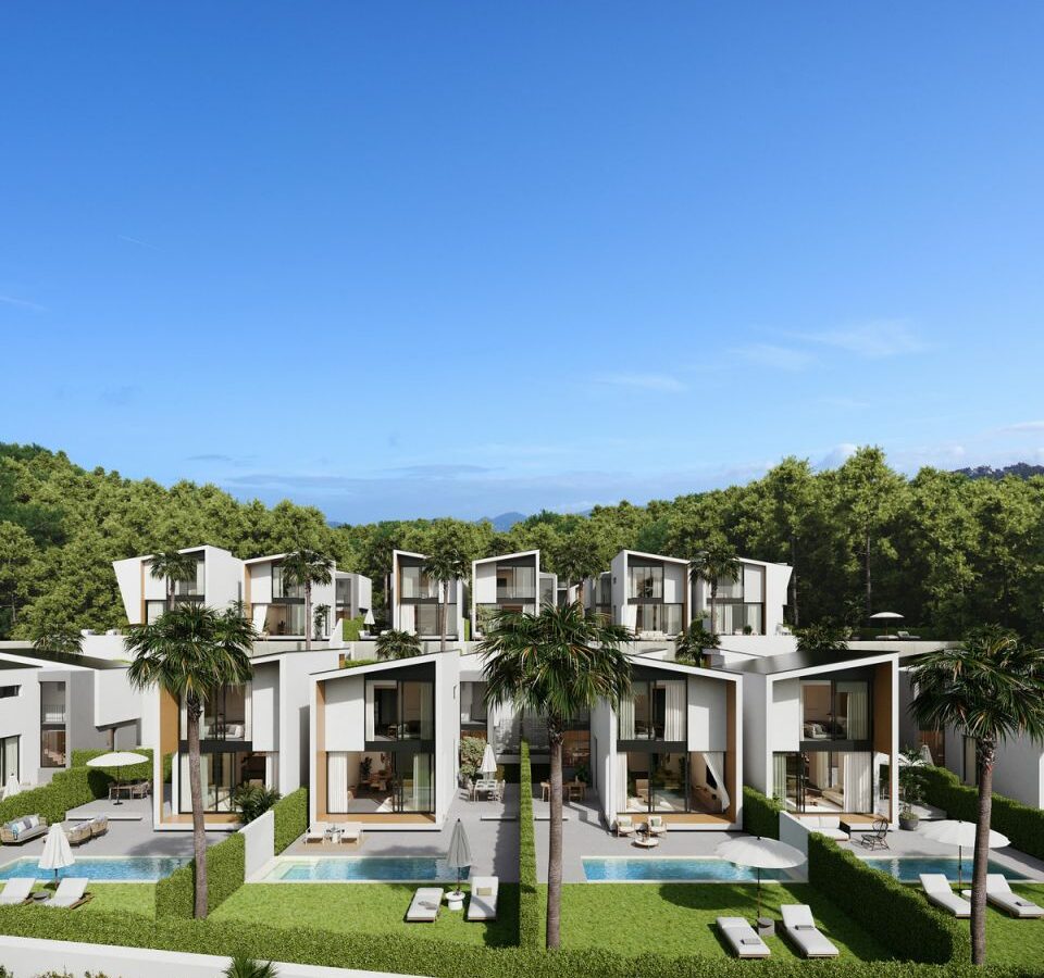 Villa Of 189 M² In Mijas, Spain
