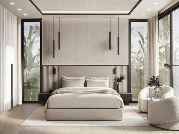 Villa Of 525 M² In Marbella, Spain