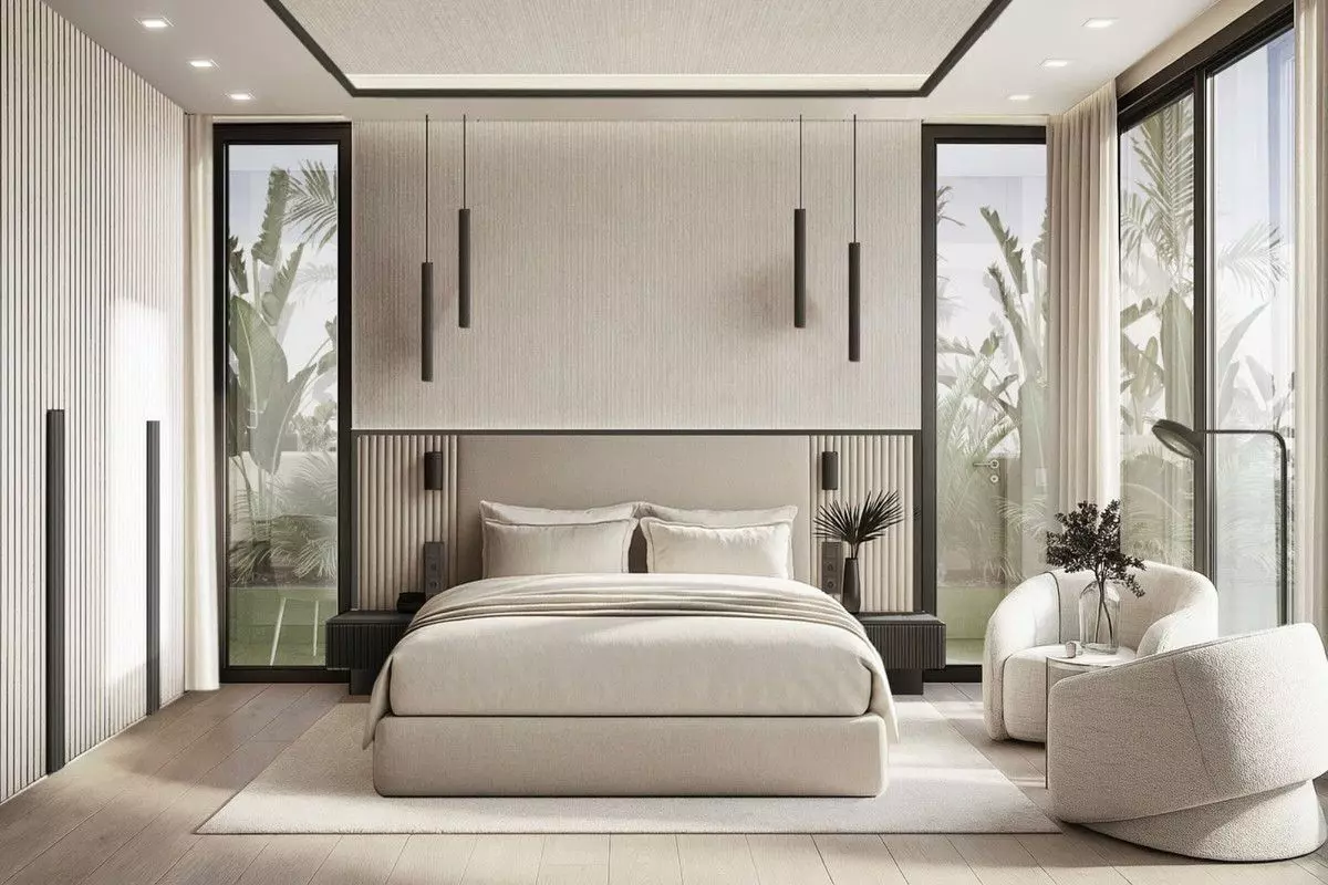 Villa Of 525 M² In Marbella, Spain
