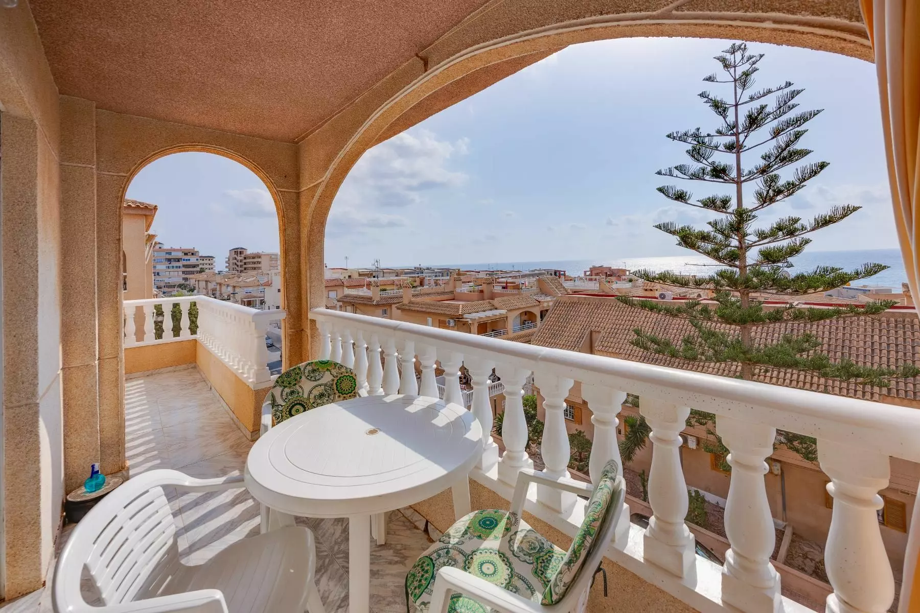 Apartment Of 70 M² In Torrevieja, Spain