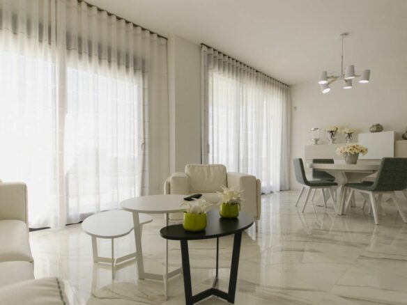 Villa Of 135 M² In San Miguel De Salinas